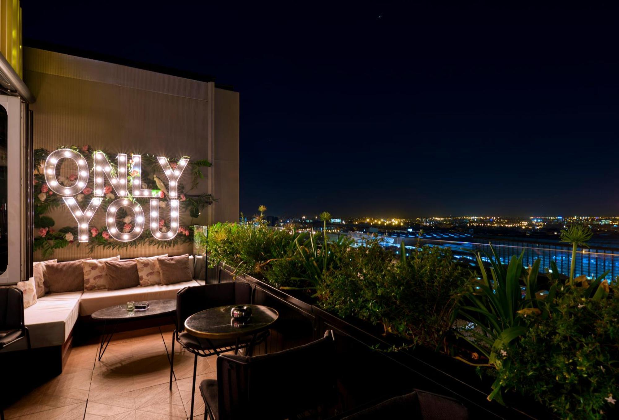 Only You Hotel Atocha — Photos 2